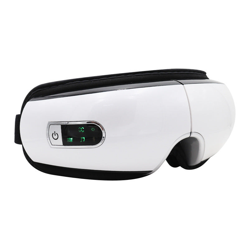 OptiCalm – מסכת העיסוי החכמה שמחזירה לעיניים שלך שקט