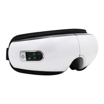 OptiCalm – מסכת העיסוי החכמה שמחזירה לעיניים שלך שקט