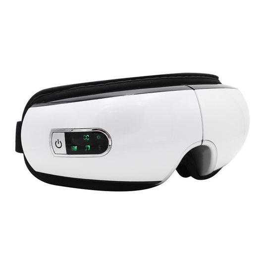 OptiCalm – מסכת העיסוי החכמה שמחזירה לעיניים שלך שקט