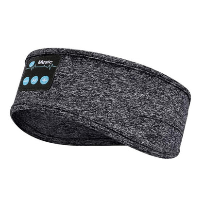 LumaSleep – מסכת שינה עם אוזניות בלוטוס לשינה עמוקה