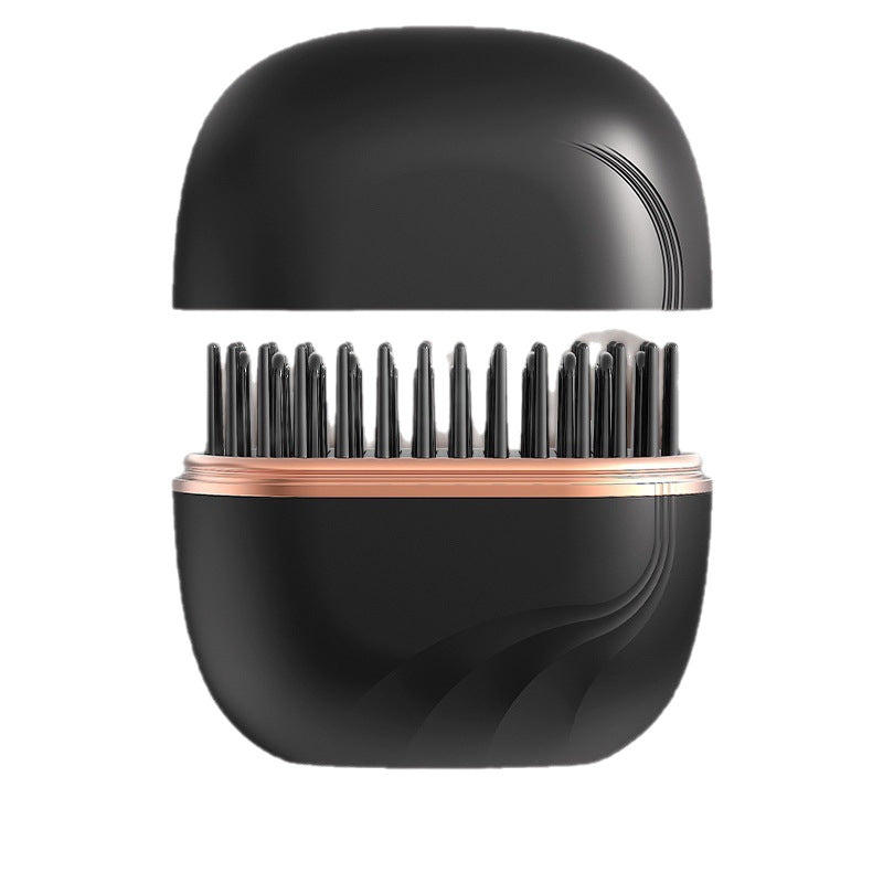 MiniGo Brush – מברשת שיער אלחוטית להחלקה מהירה בכל מקום