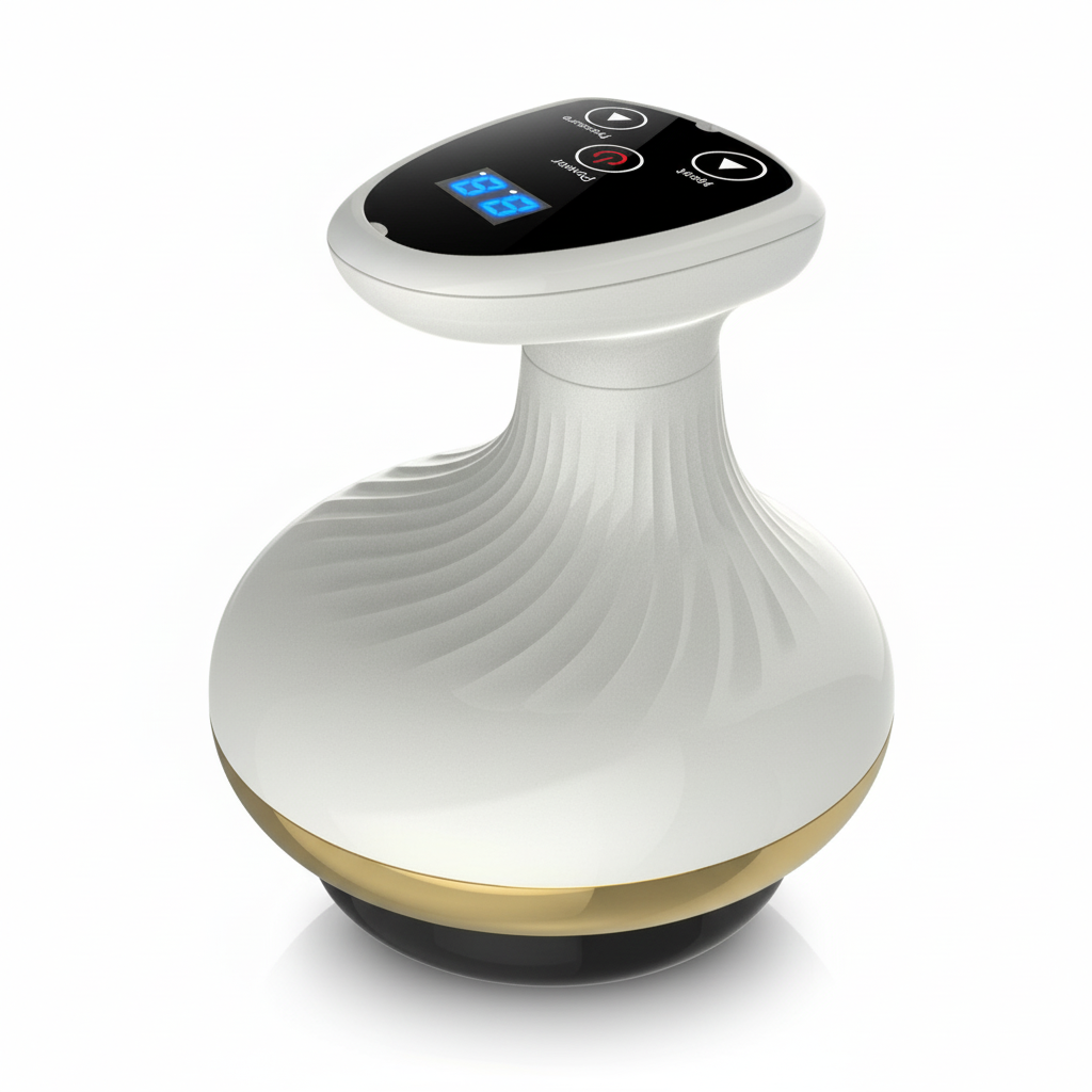 SkinSculpt – יותר מעור חלק. הגוף שלך כמו שלא הרגשת מזמן